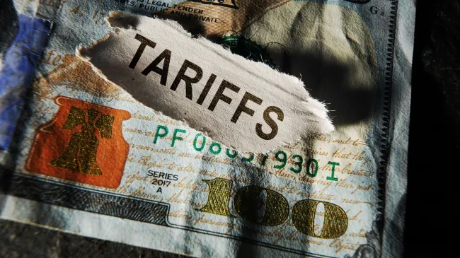Tariff